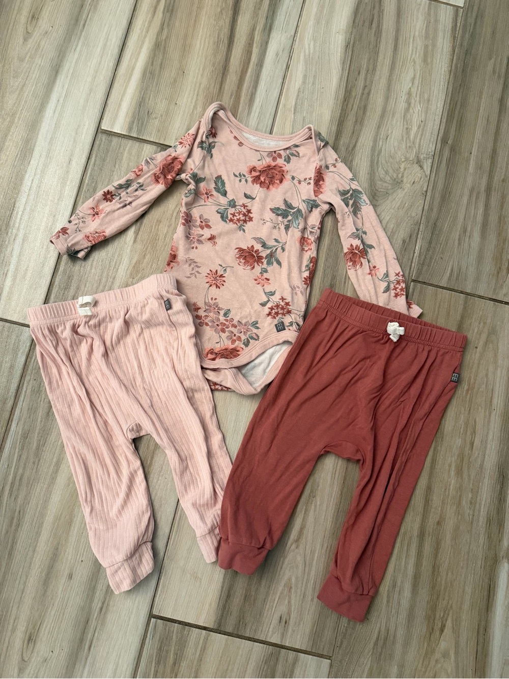 Modern Moments Baby Bundle